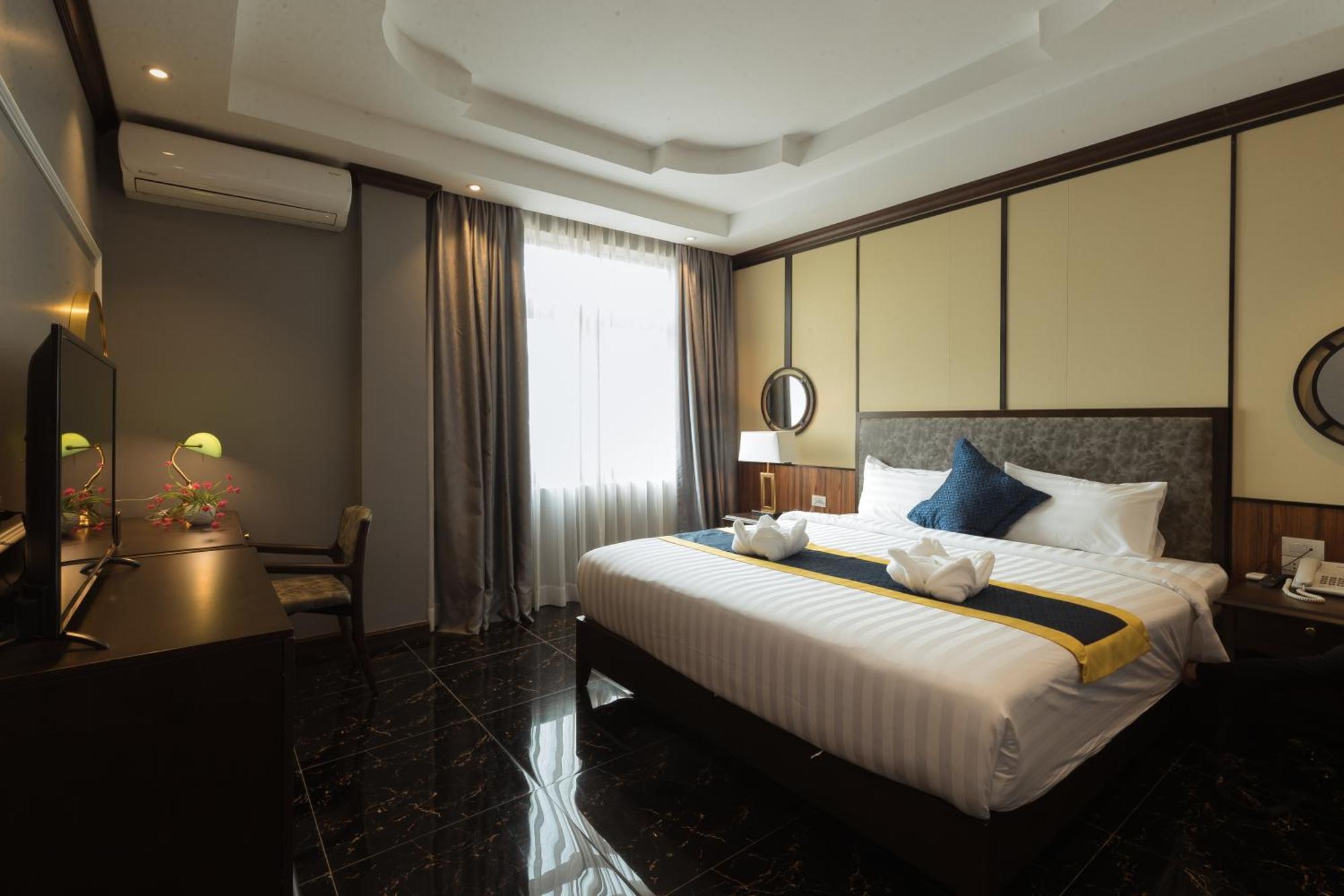 Confetti Garden Hotel 万荣 外观 照片